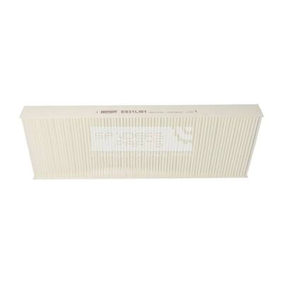 POLLEN FILTER ACTROS OEM HENGST